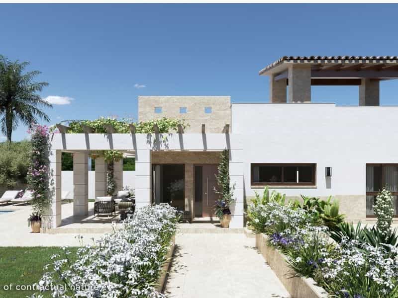 House in Rojales, Valencia 11706276