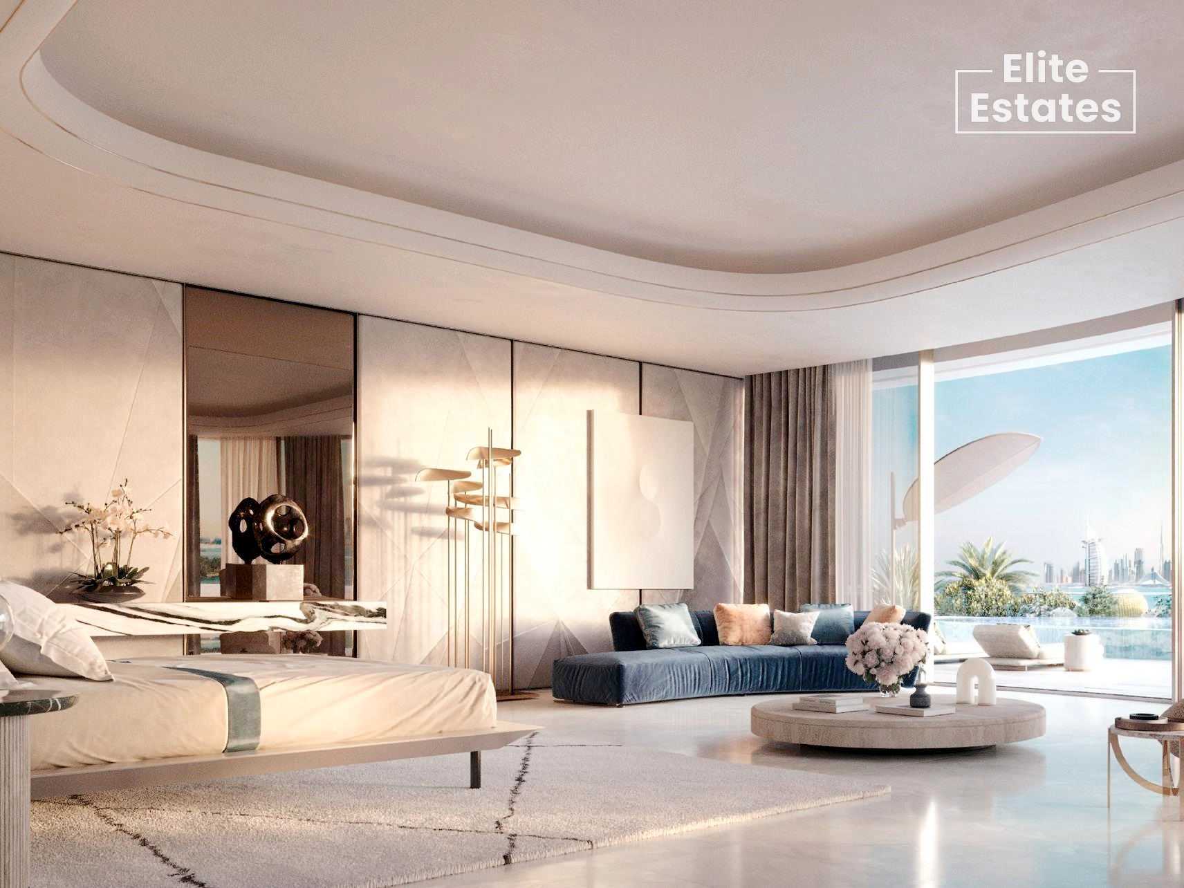 Condominium in Dubai, Dubayy 11706280