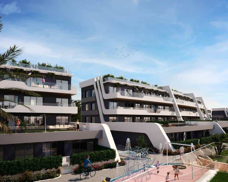 Condominium in Foyes Blanche, Valencia 11706289