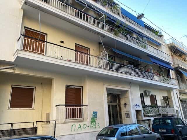 Condominium dans Néa Chalkidona, Attique 11706329