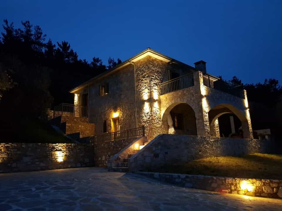 Будинок в Skala Sotiros,  11706332