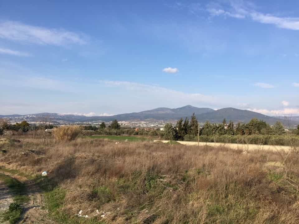 Jord i Tagarades, Kentriki Makedonien 11706334