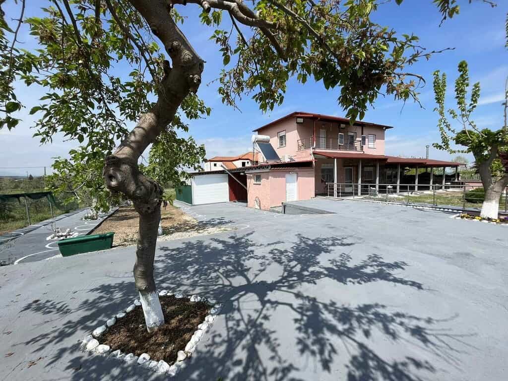 Haus im Agios Spiridon,  11706361
