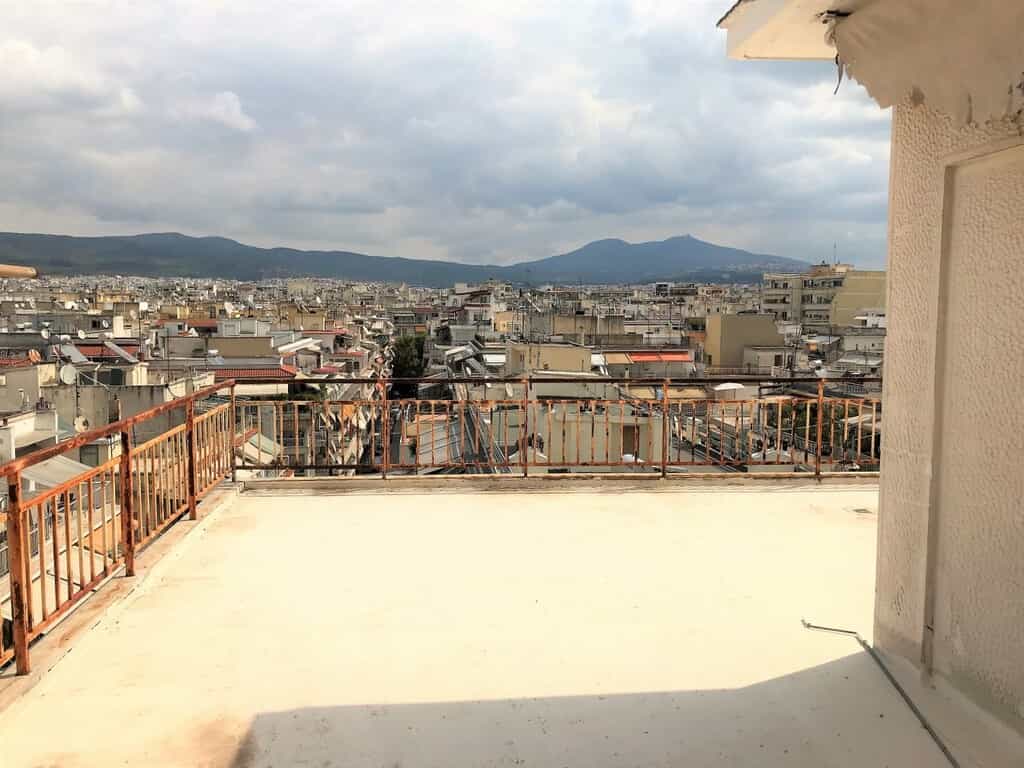 Condominio nel Salonicco, Kentriki Macedonia 11706371
