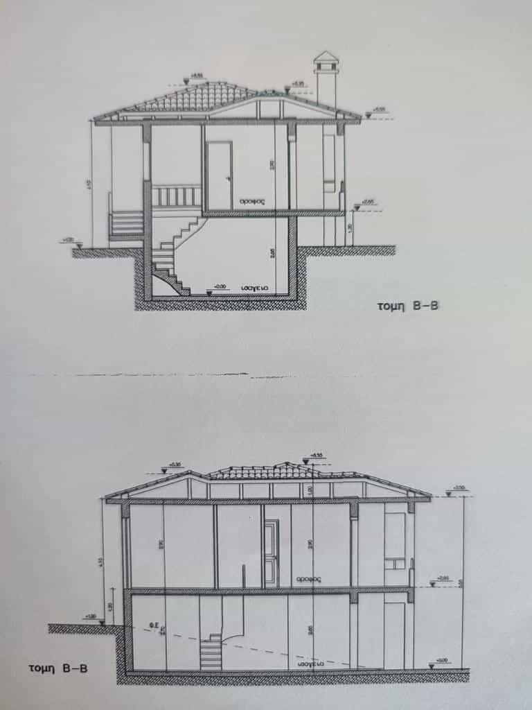 House in Kassandreia, Kentriki Makedonia 11706373