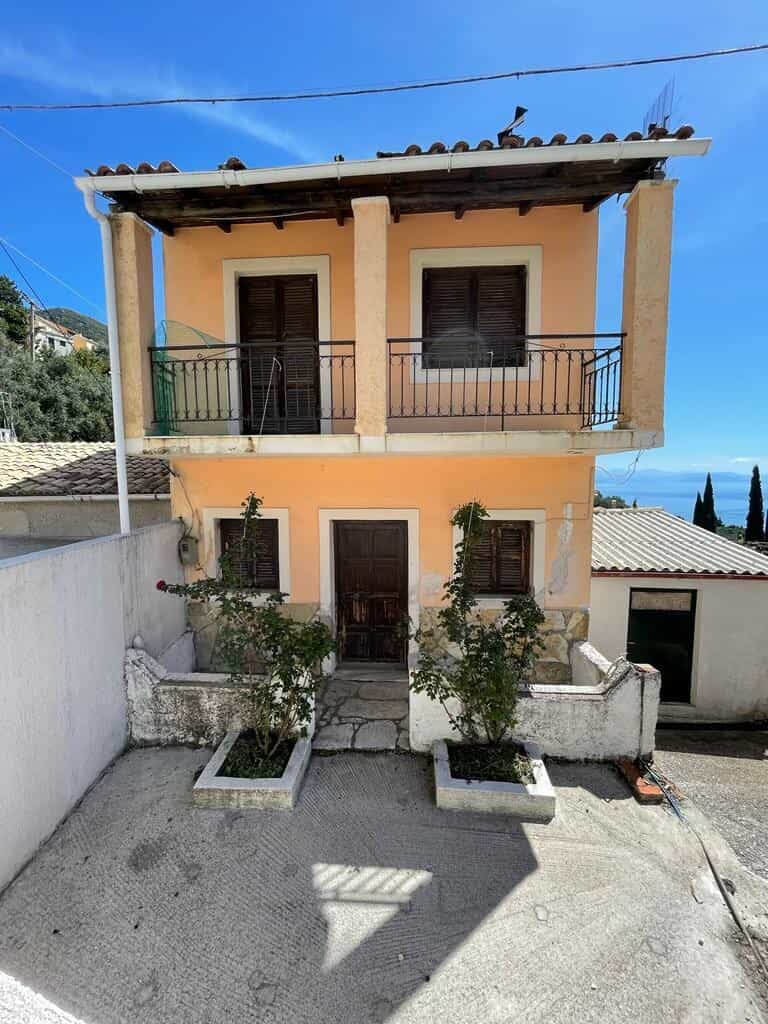 Haus im Agios Markos, Ionia Nisia 11706376
