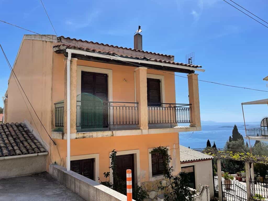 Rumah di Agios Markos, Ionia Nisia 11706376