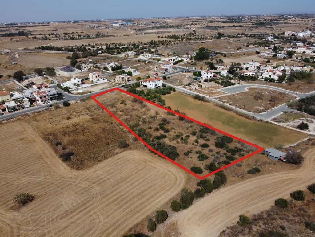 Land in Ormideia, Larnaca 11706429
