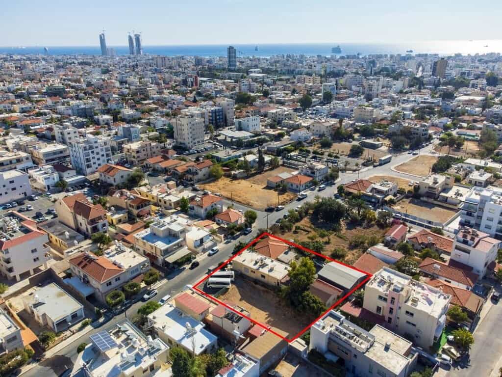 Tanah dalam Limassol, Limassol 11706433