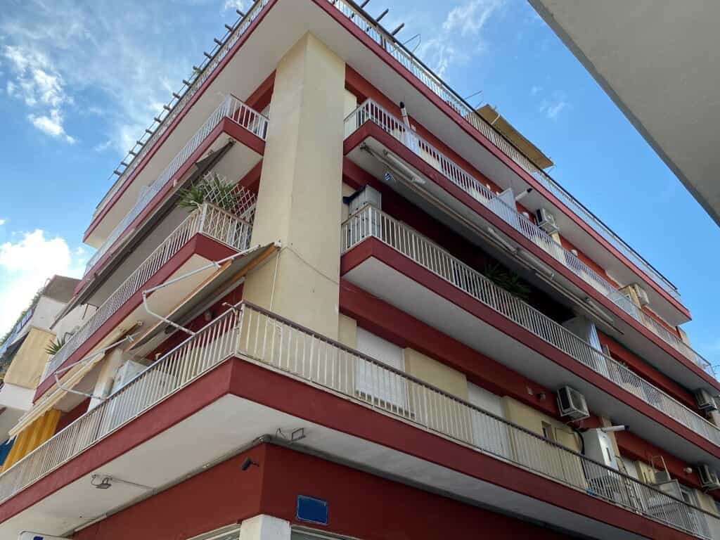 Квартира в Thessaloniki,  11706482