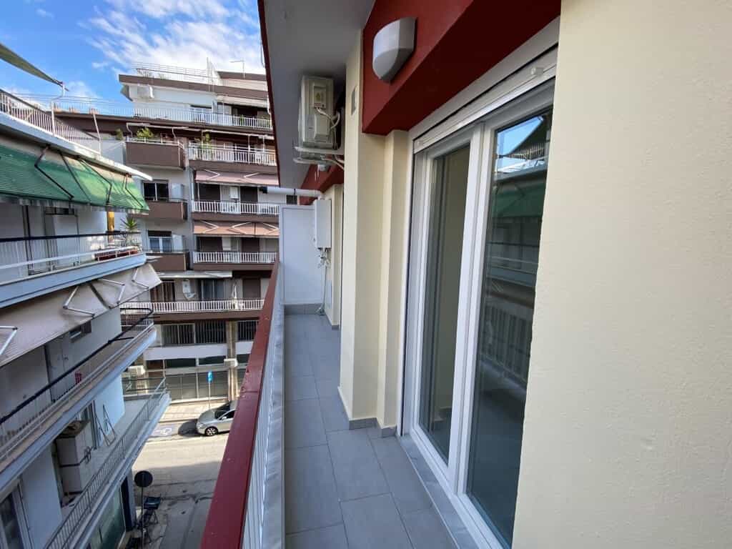 Condominio en Salónica, Kentriki Macedonia 11706484