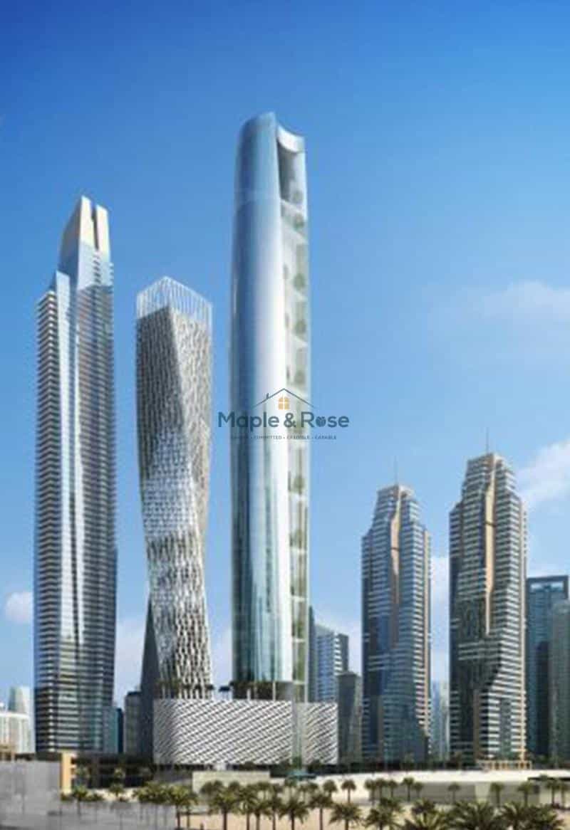 سكني في Dubai, Dubai 11706526