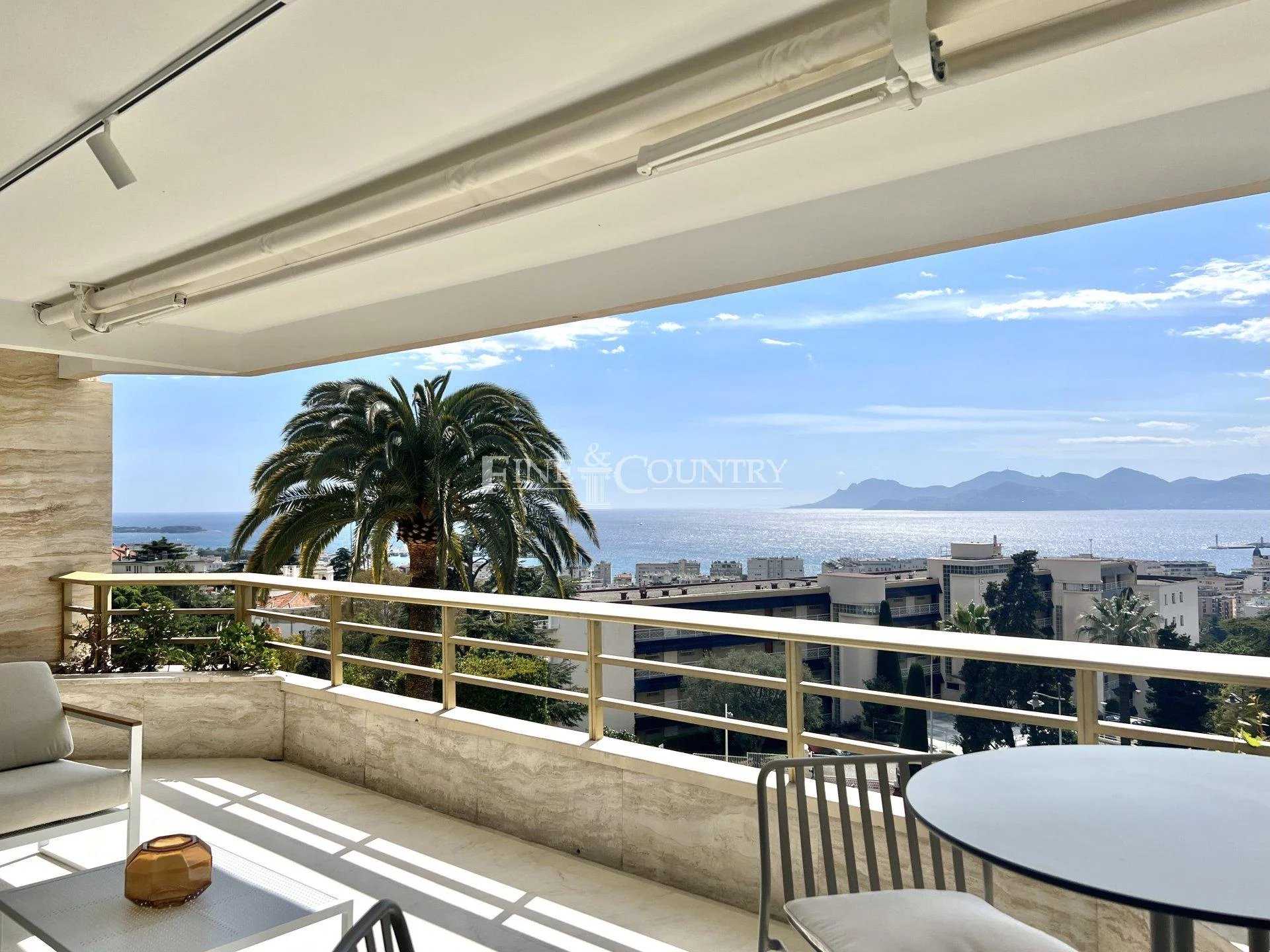 Condominium in Cannes, Provence-Alpes-Cote d'Azur 11706546