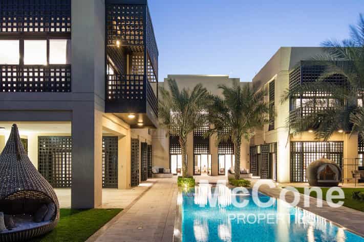 House in Dubai, Dubai 11706588