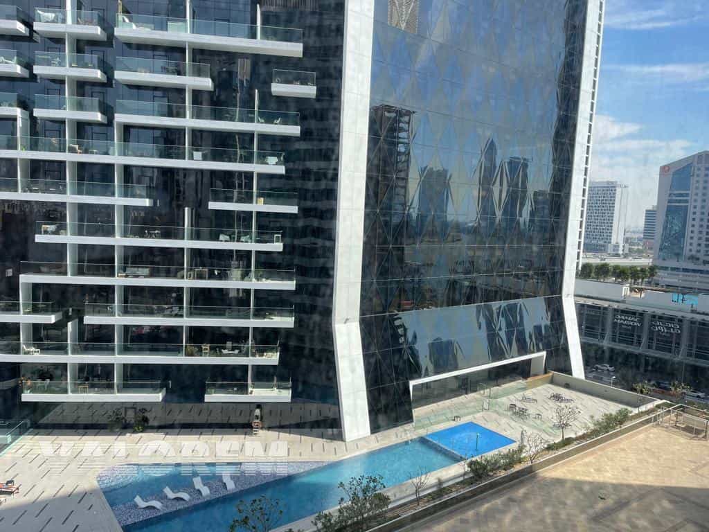 Bureau dans Dubai, Dubai 11706702