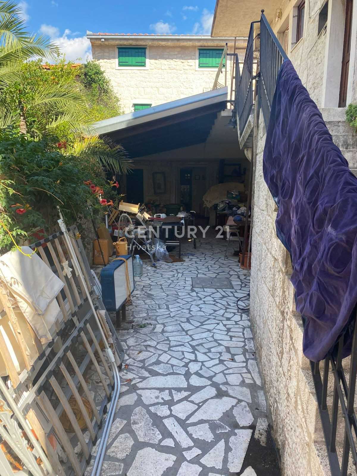 मकान में Trogir, Split-Dalmatia County 11706743