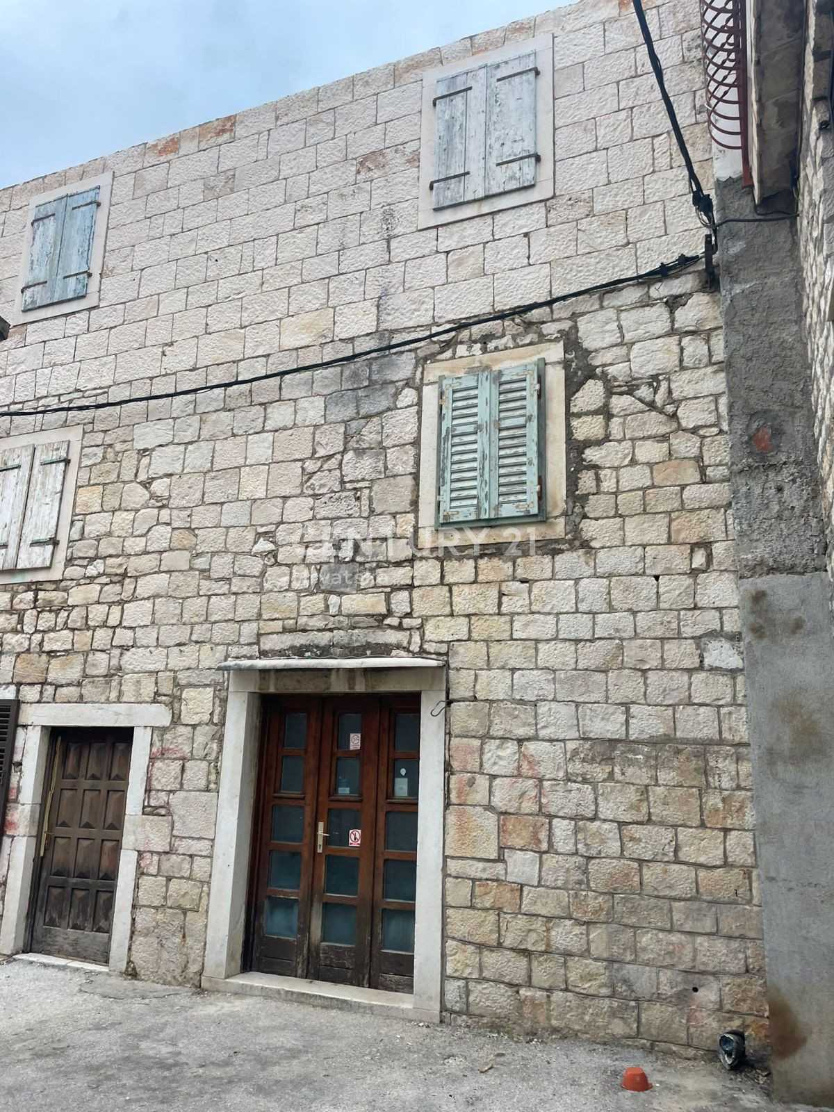 House in Trogir, Splitsko-Dalmatinska Zupanija 11706743