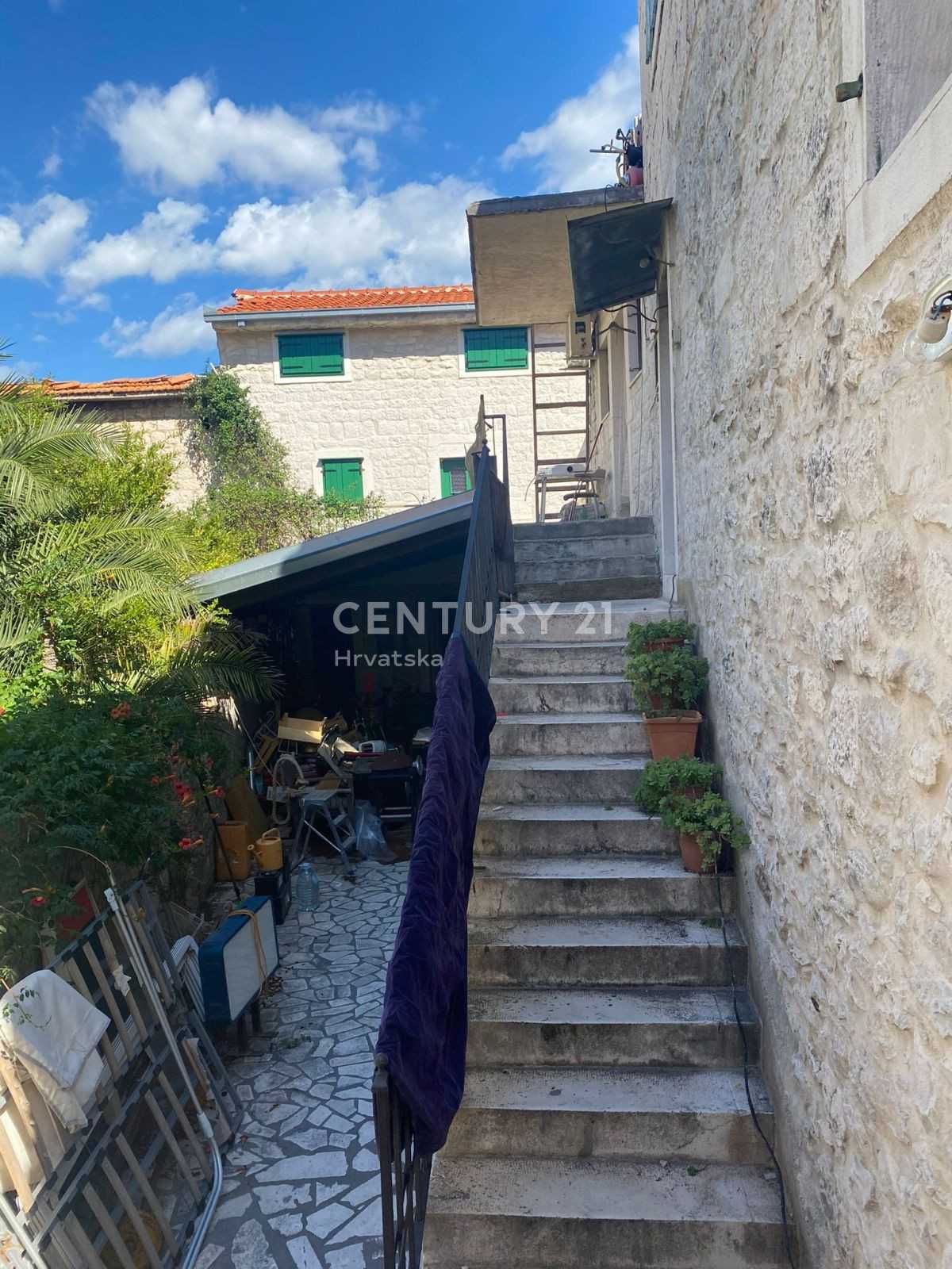 Huis in Trogir, Splitsko-Dalmatinska Zupanija 11706743