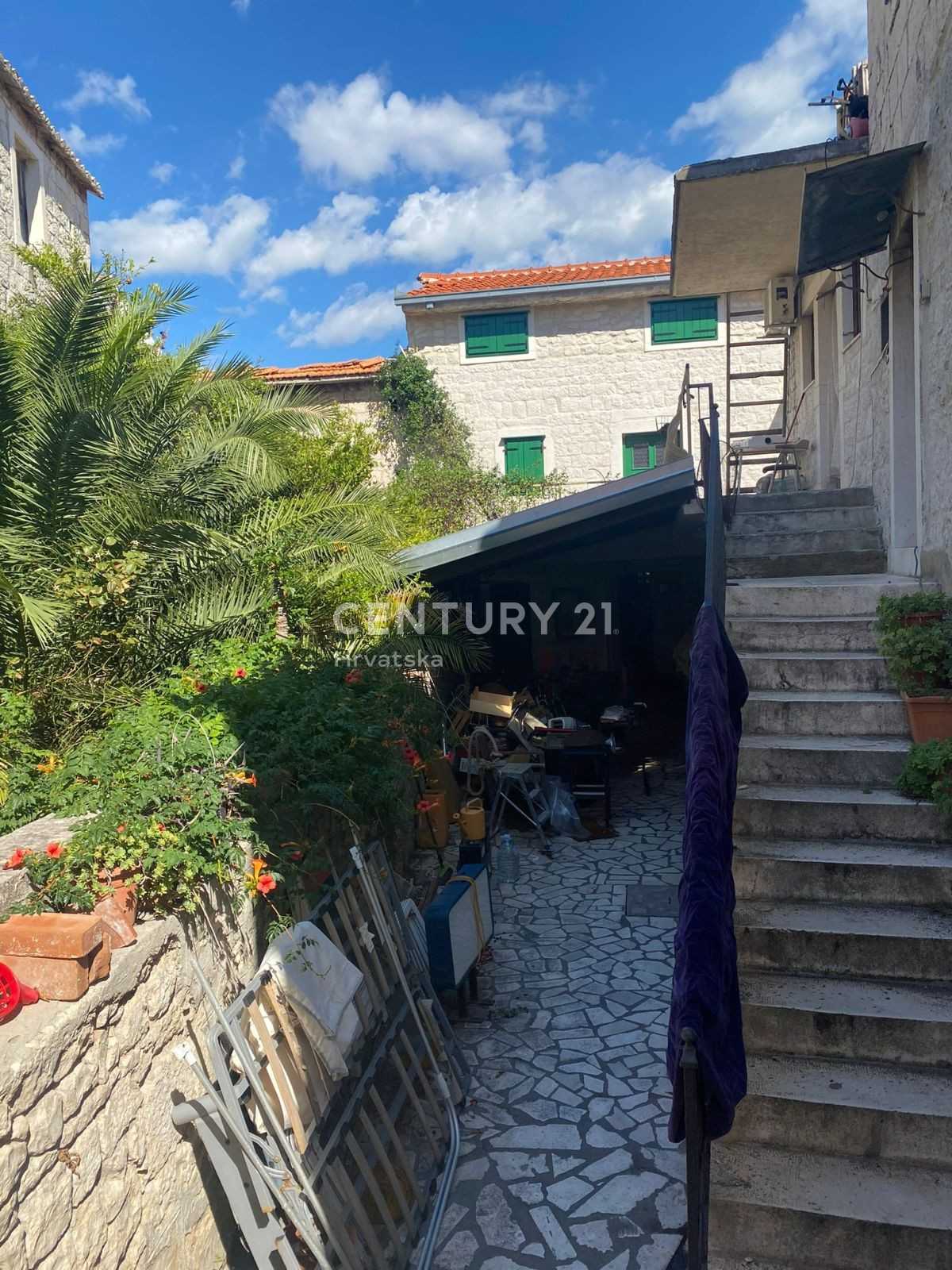 House in Trogir, Split-Dalmatia County 11706743