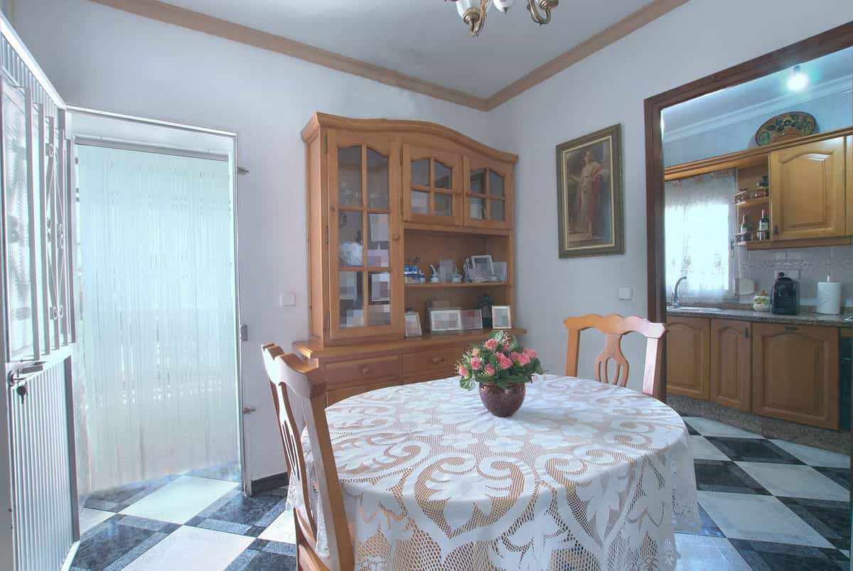 Dom w Canillas de Aceituno, Andaluzja 11706750