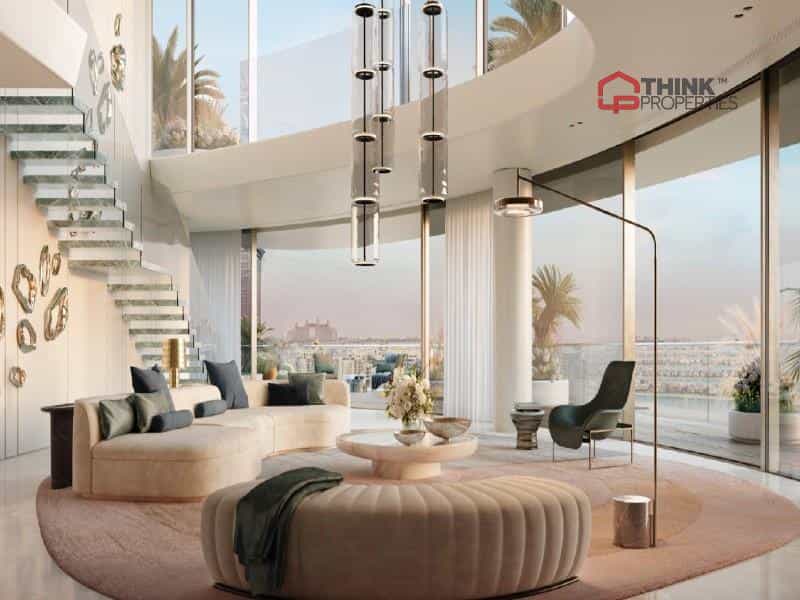 Osiedle mieszkaniowe w Dubai, Dubai 11706779