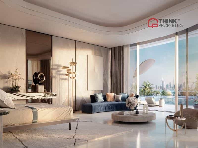 Osiedle mieszkaniowe w Dubai, Dubai 11706782