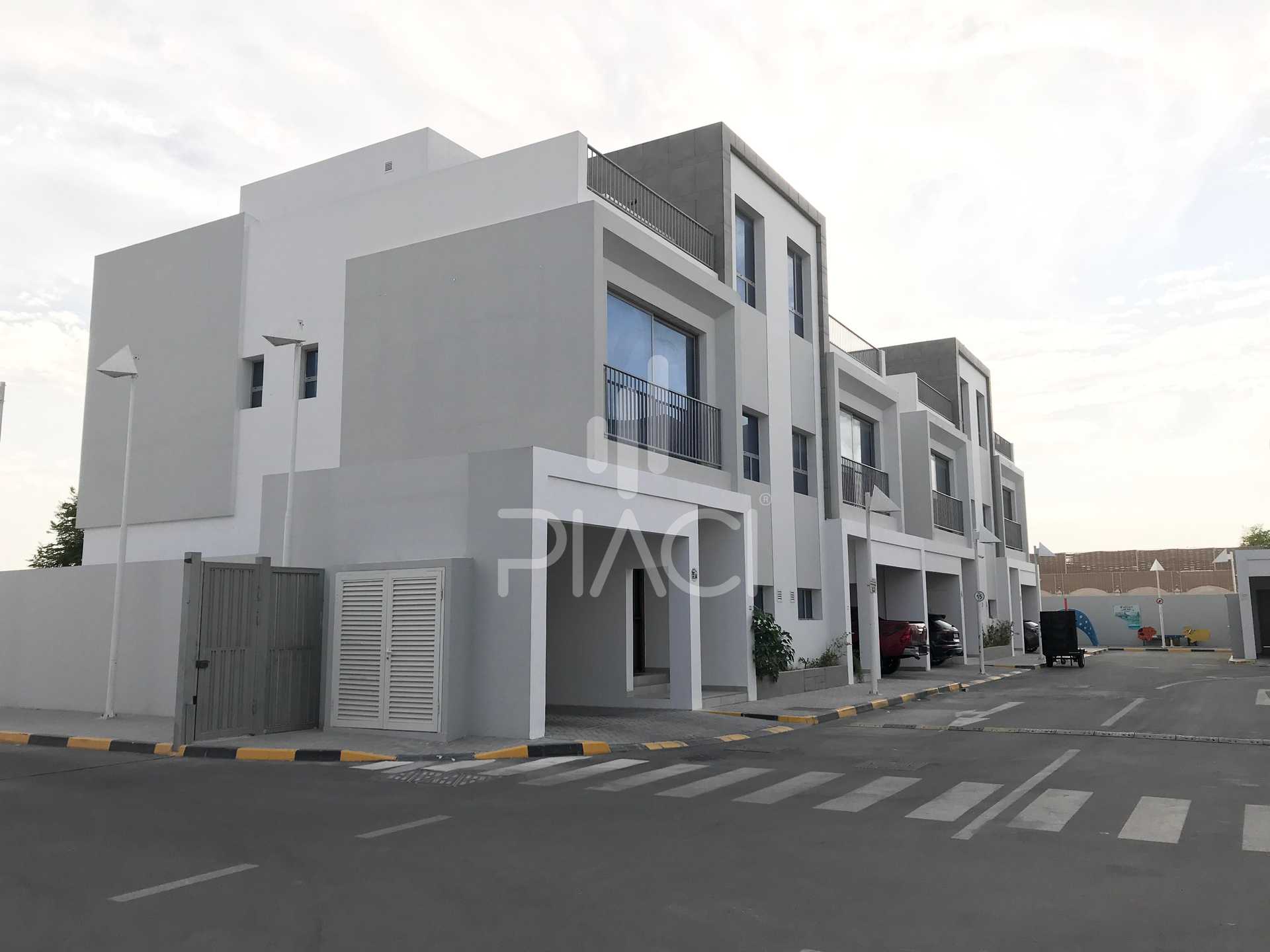 beboelse i Doha, Al Rayyan Municipality 11706801