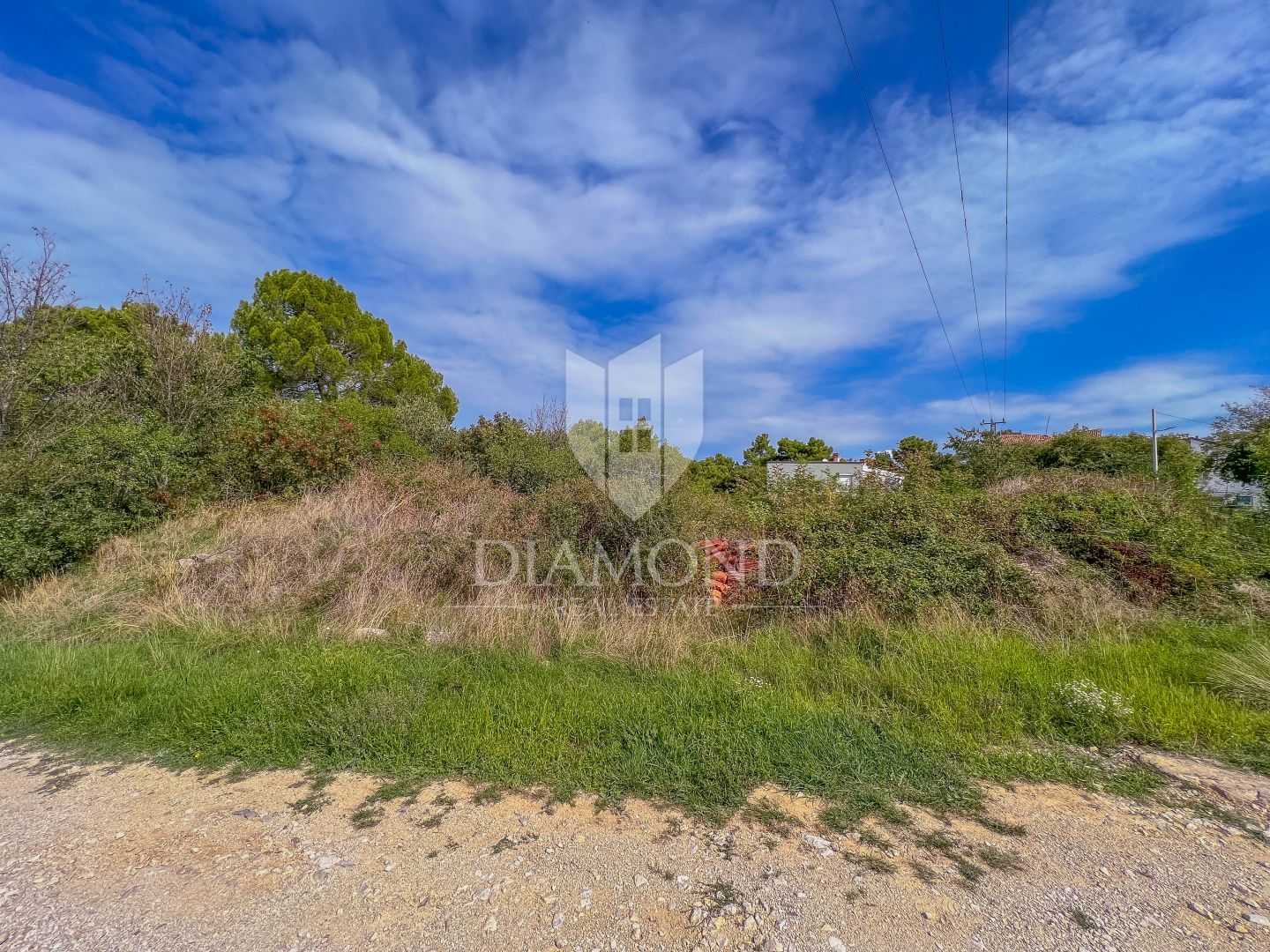 Land in Kaštel, Istria County 11706966
