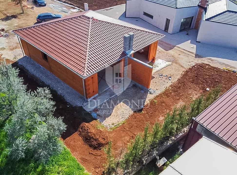 Huis in Umag, Istarska Zupanija 11706991