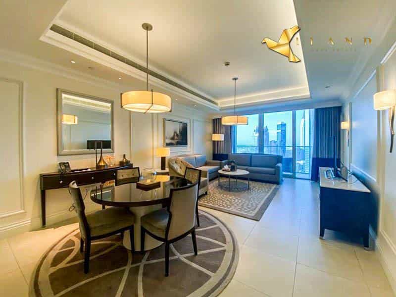 Condominium in Dubai, Dubayy 11707008