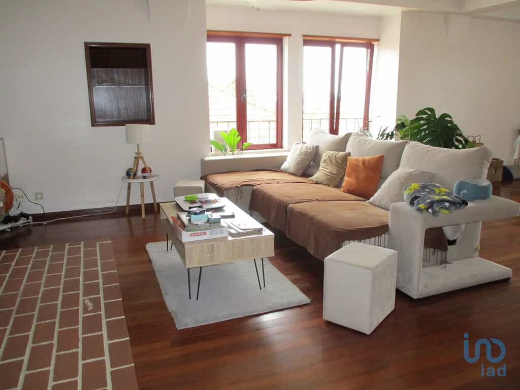 Condominium in Caldas da Rainha, Leiria 11707009