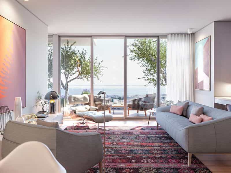 Condominium in Lisbon, Lisbon 11707171