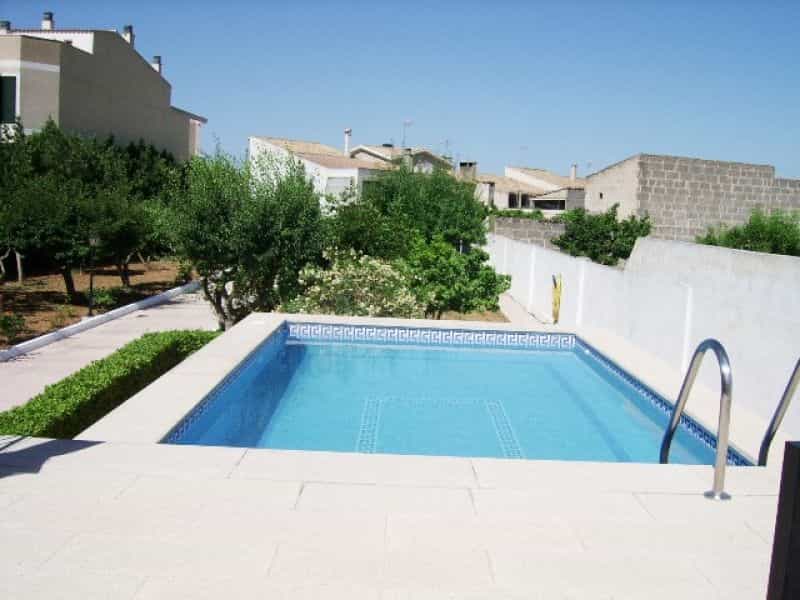 House in Porreres, Illes Balears 11707196