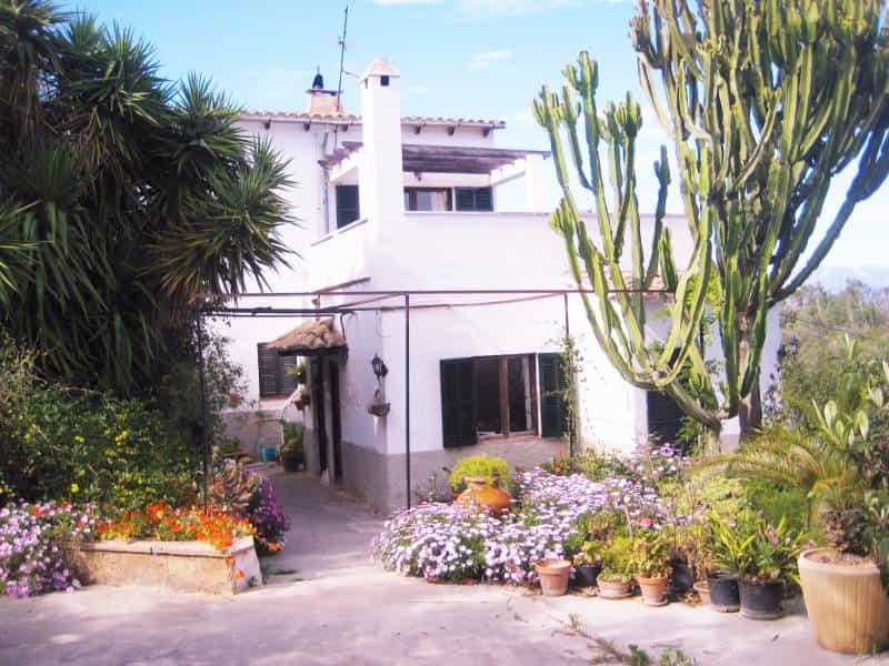 房子 在 Palma, Islas Baleares 11707199