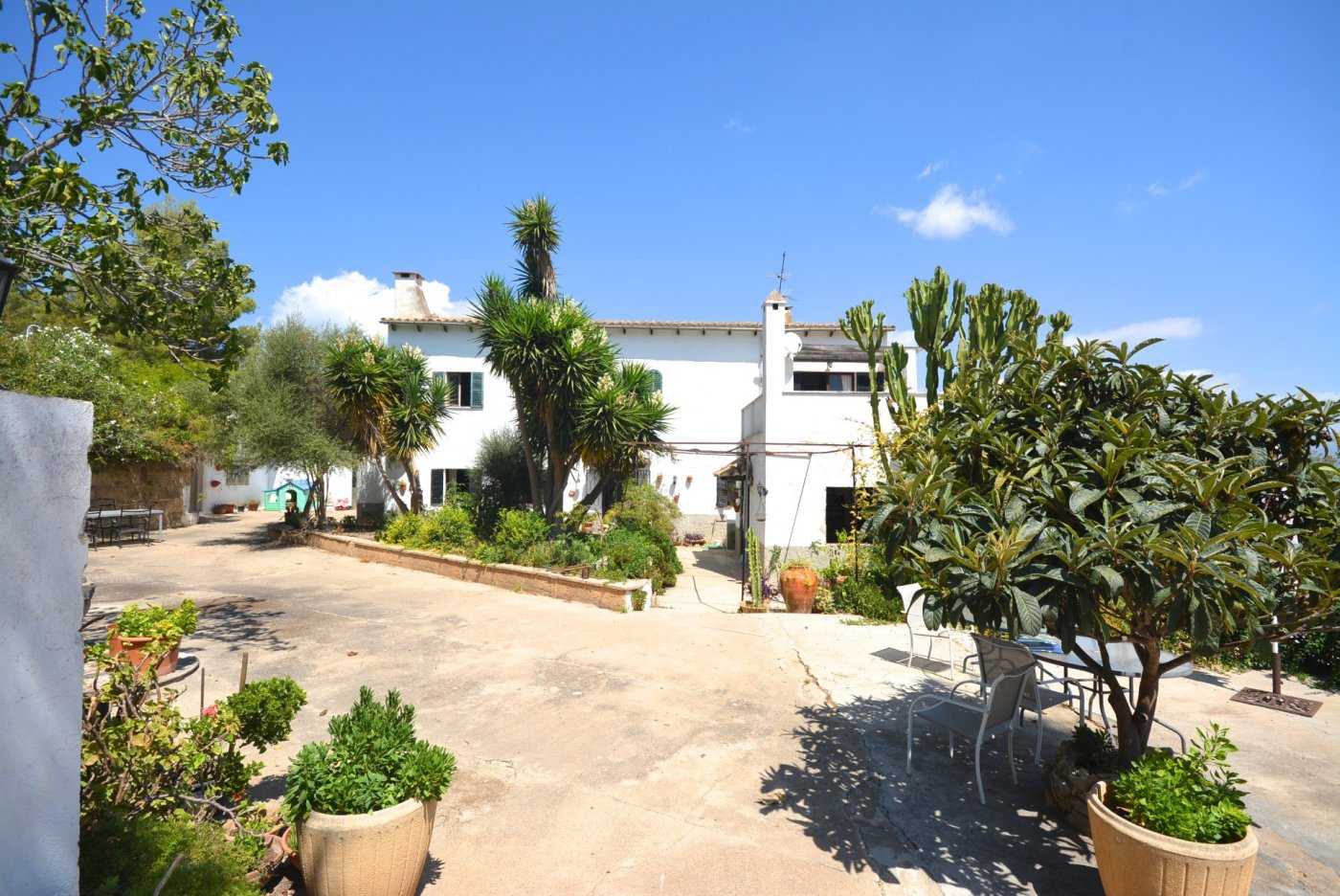 House in Son Anglada, Balearic Islands 11707199