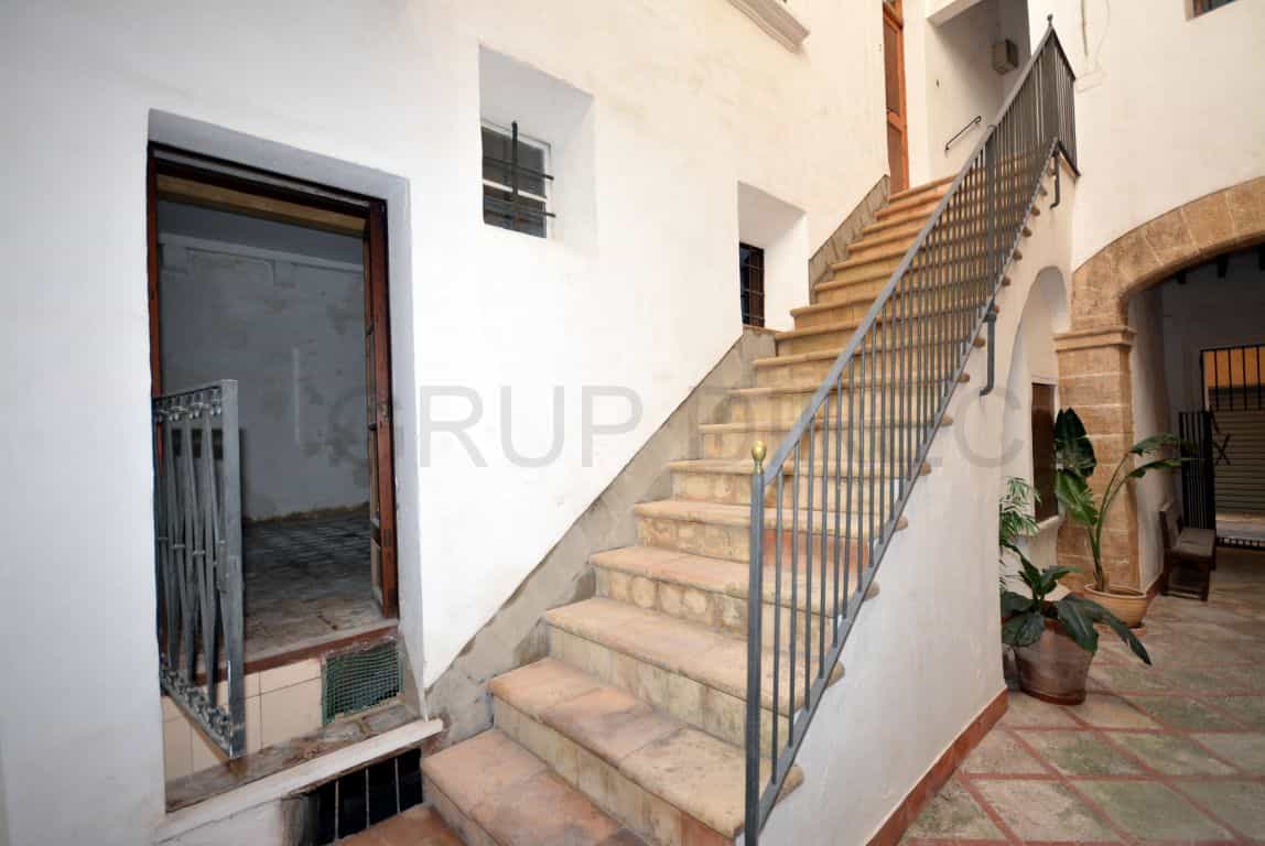 Huis in Palma, De Balearen 11707206