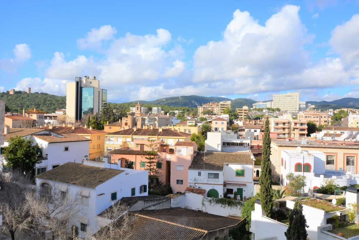 Condominium in Palma, Balearic Islands 11707212