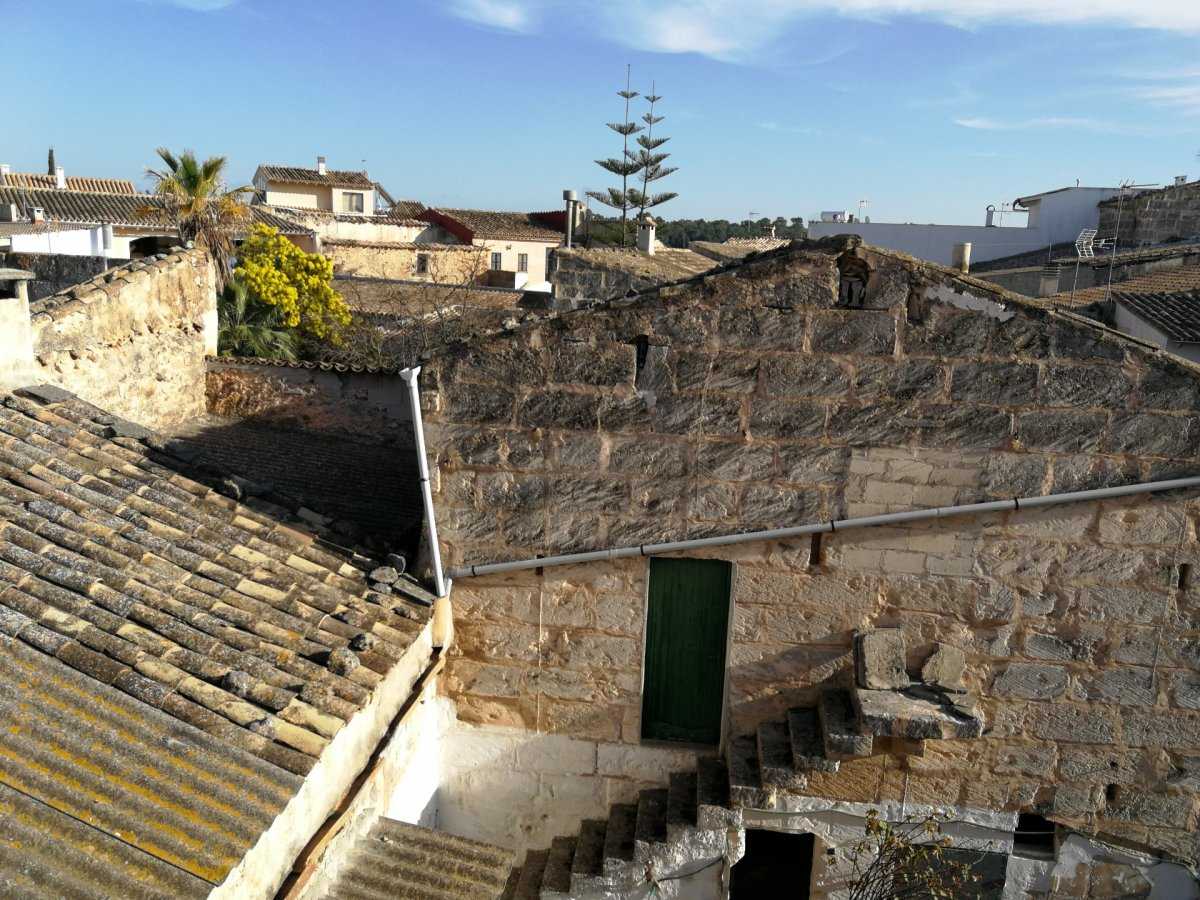 rumah dalam La Puebla, Kepulauan Balearic 11707213