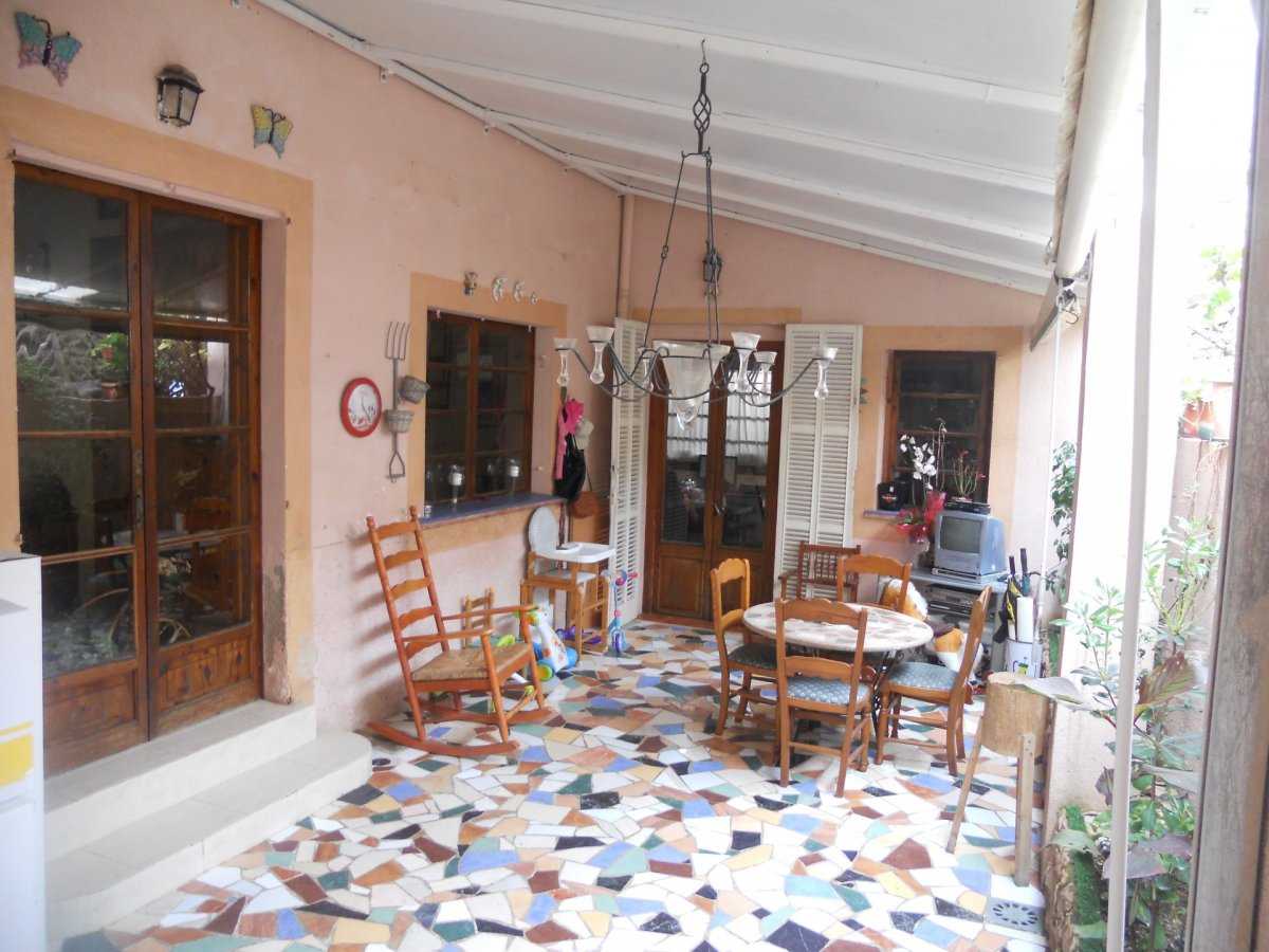 House in Palma, Balearic Islands 11707215