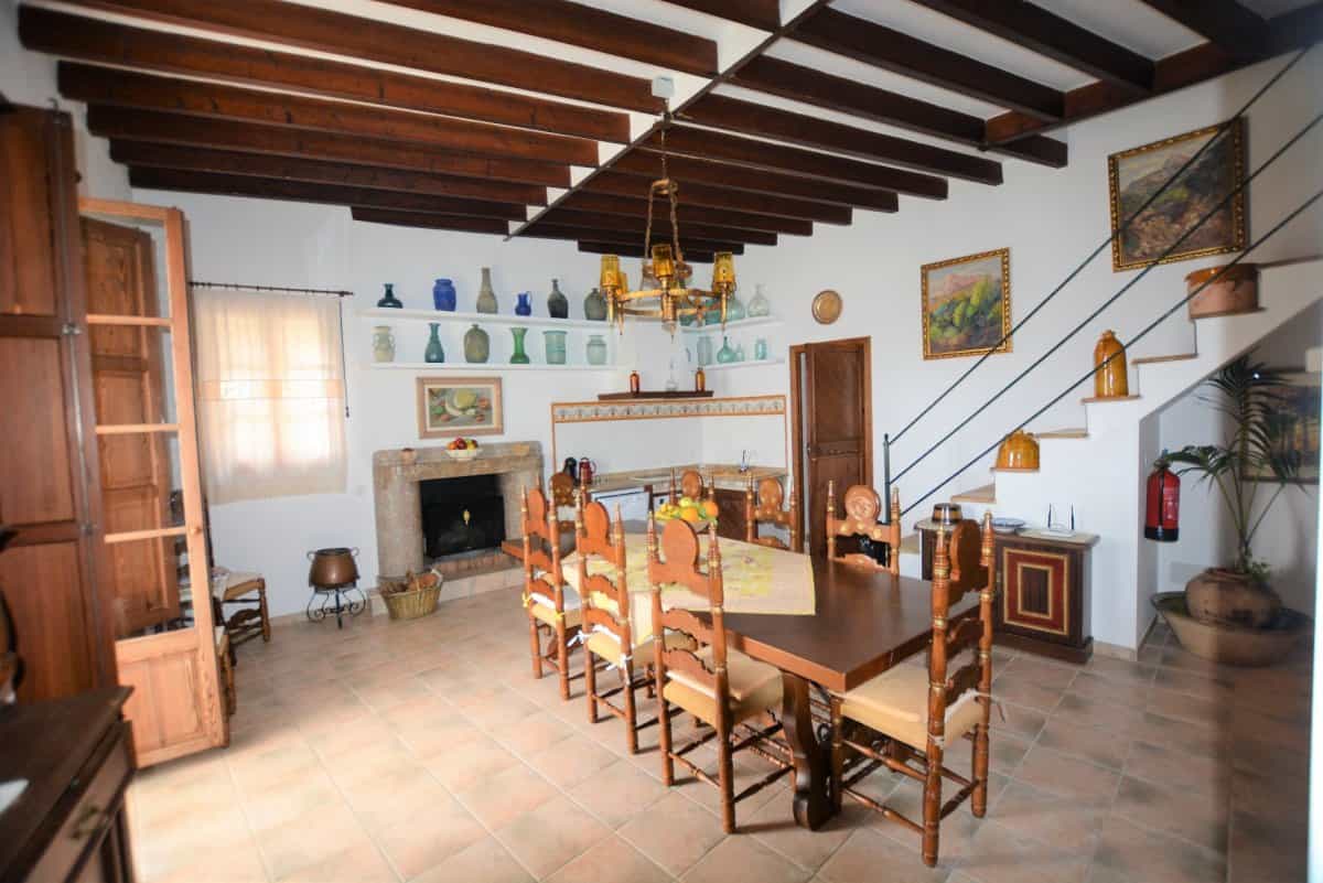 بيت في Muro, Illes Balears 11707218