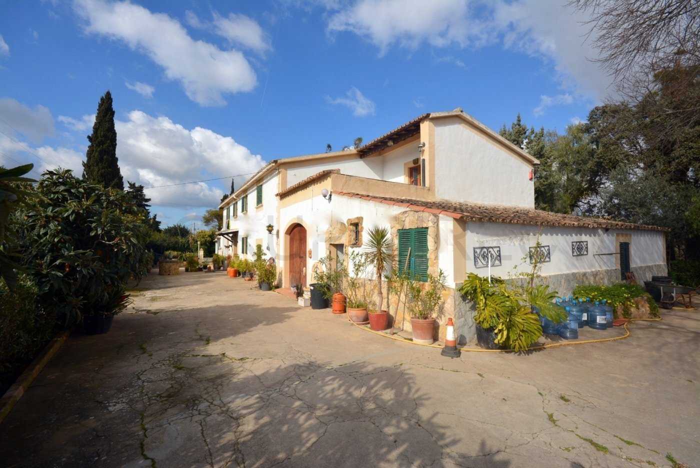 House in Indioteria, Balearic Islands 11707219
