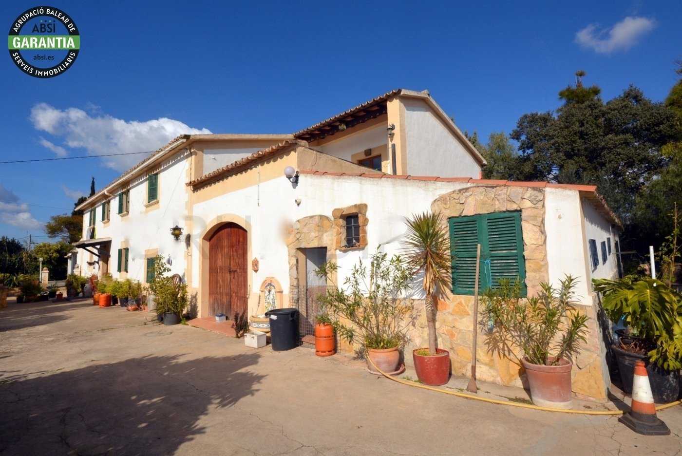 House in Indioteria, Balearic Islands 11707219