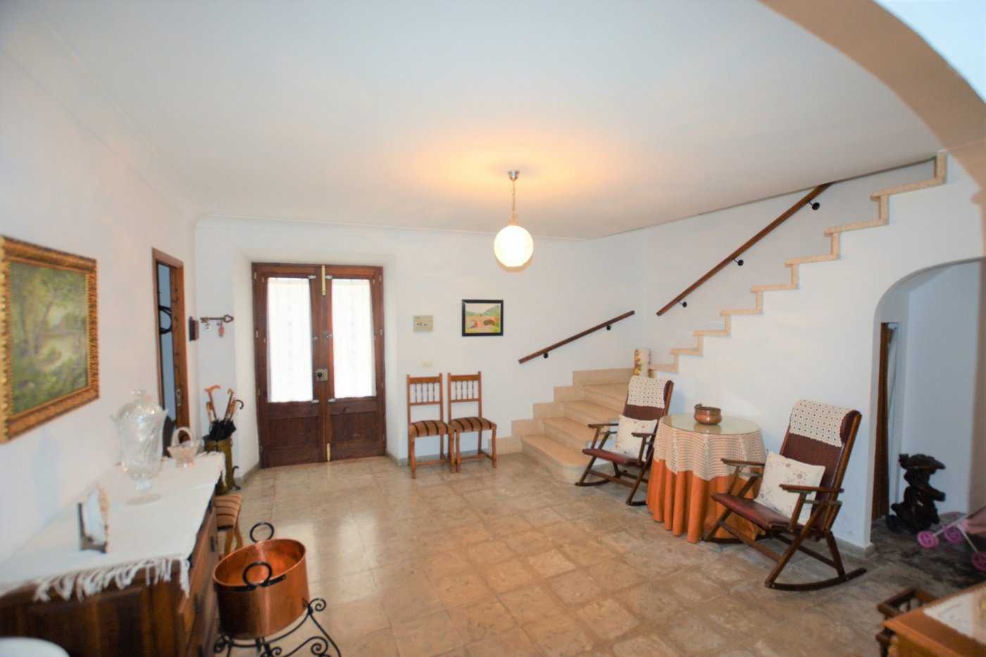 House in Pollensa, Balearic Islands 11707223
