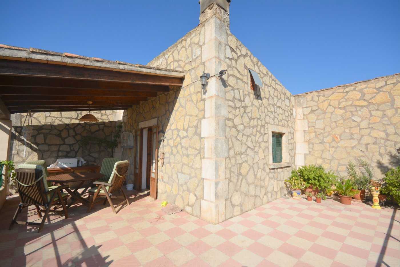 House in Llubi, Balearic Islands 11707226