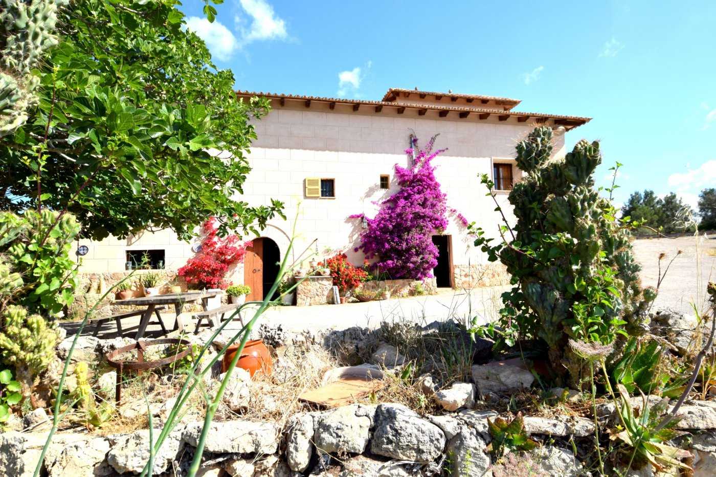 House in Santa Eugenia, Balearic Islands 11707231