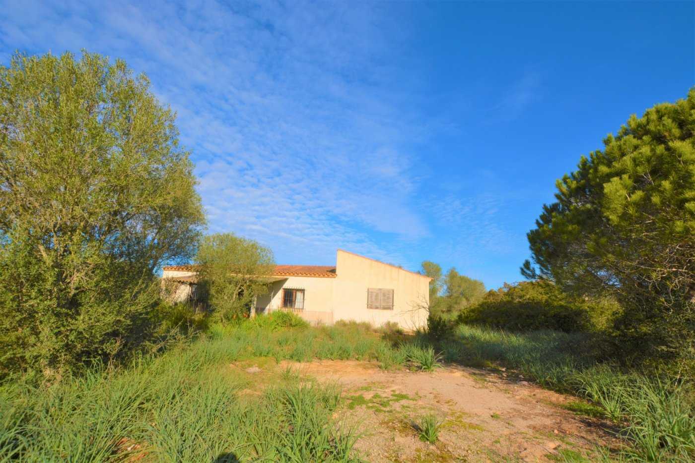 Rumah di Algaida, Pulau Balearic 11707251