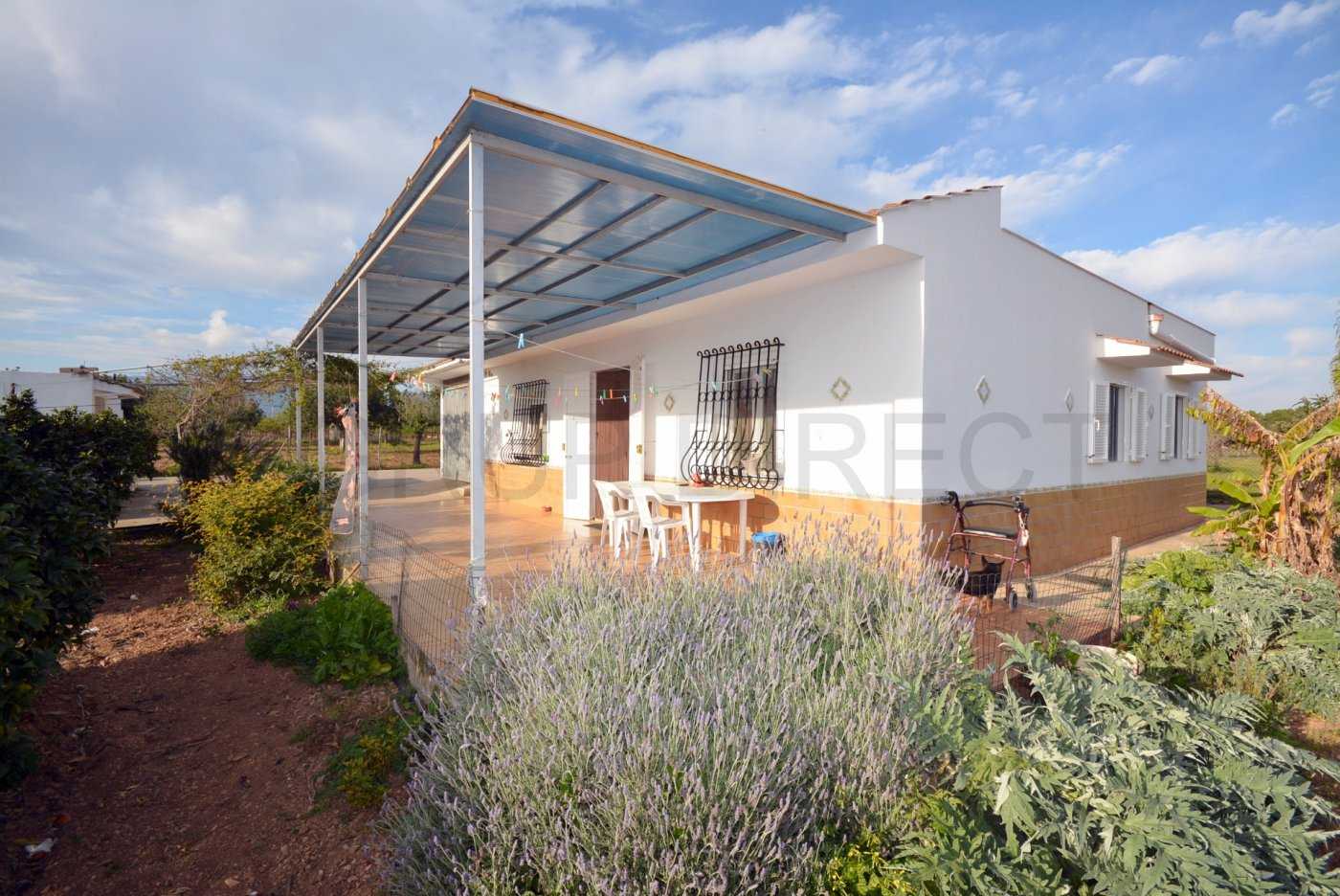 House in Consell, Balearic Islands 11707253
