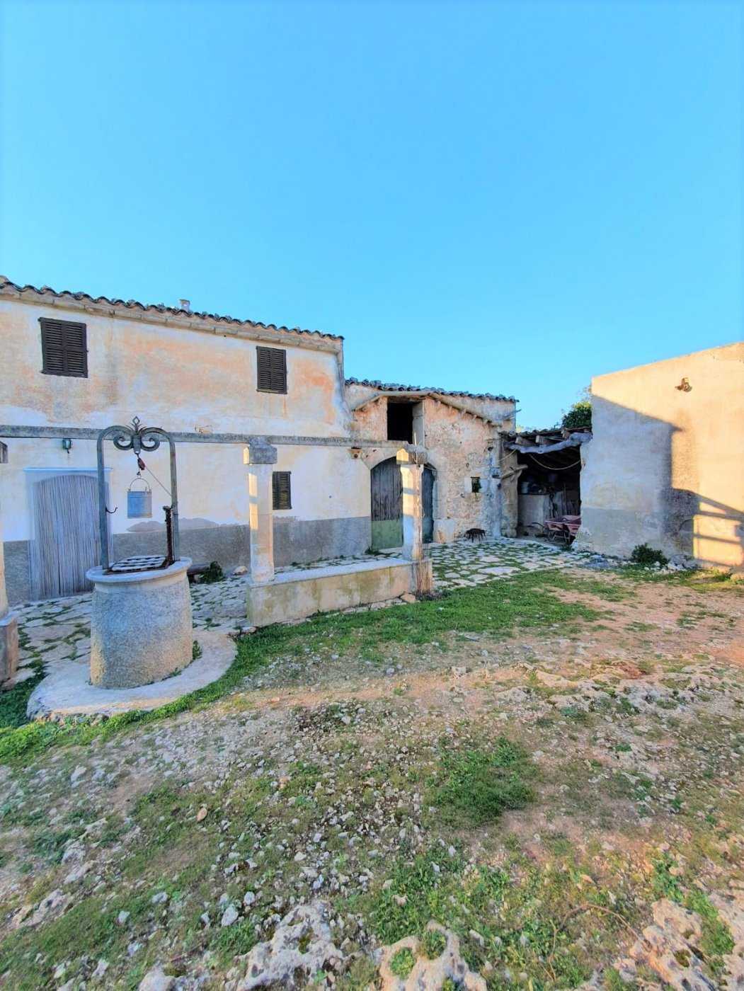 House in , Illes Balears 11707267