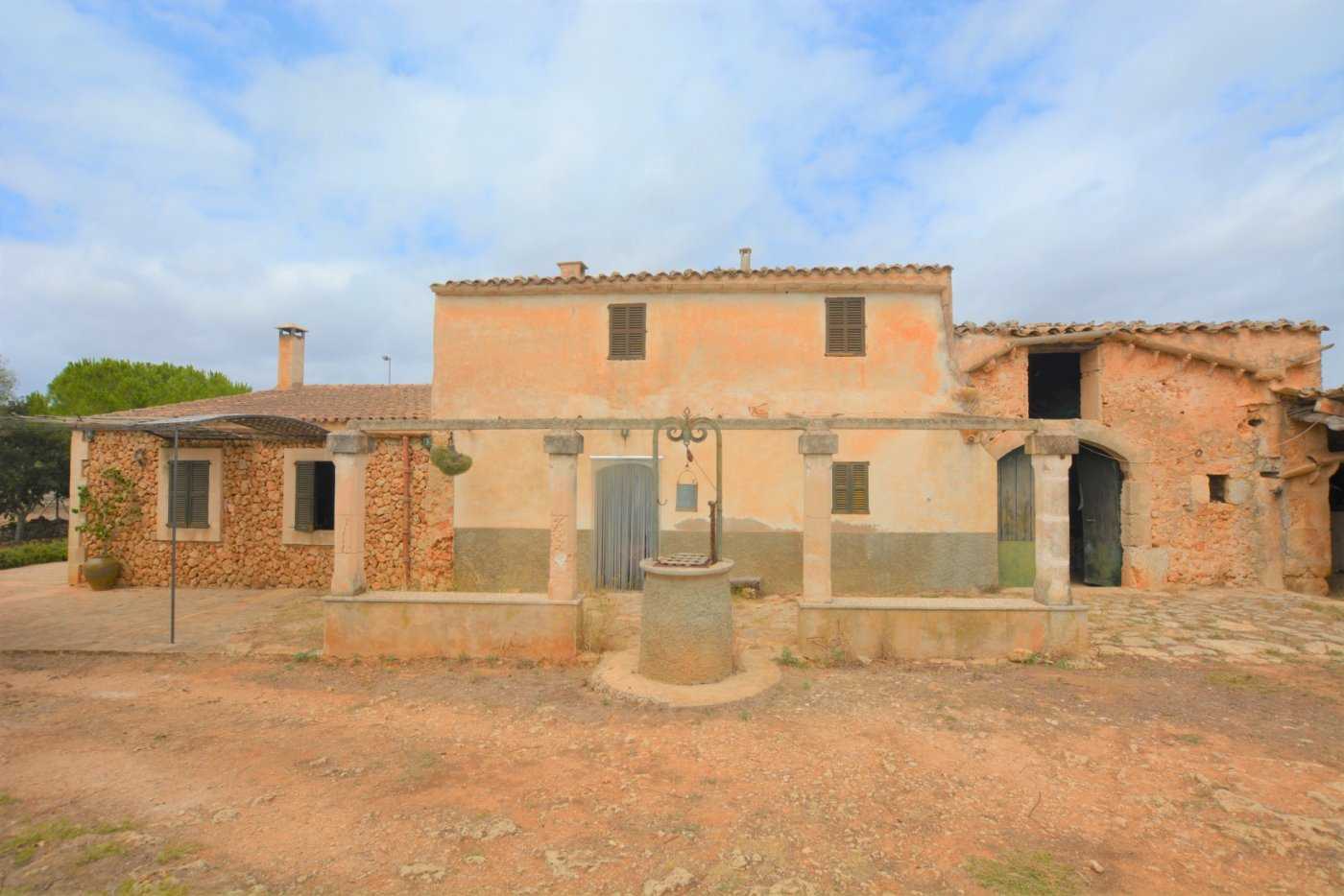 rumah dalam Lloret de Vista Alegre, Kepulauan Balearic 11707267