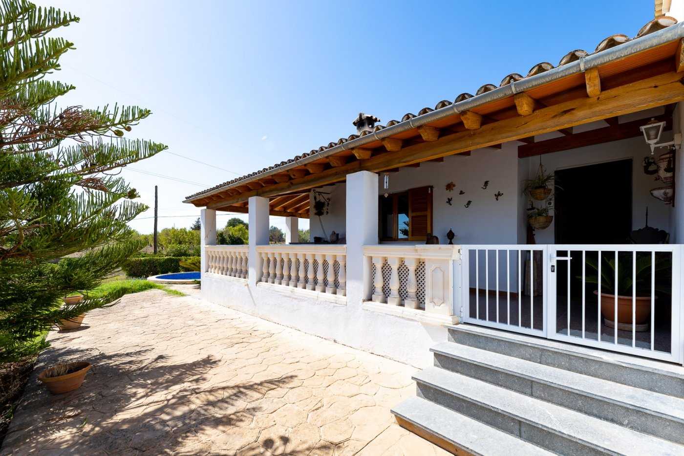 House in Santa Maria, Balearic Islands 11707268
